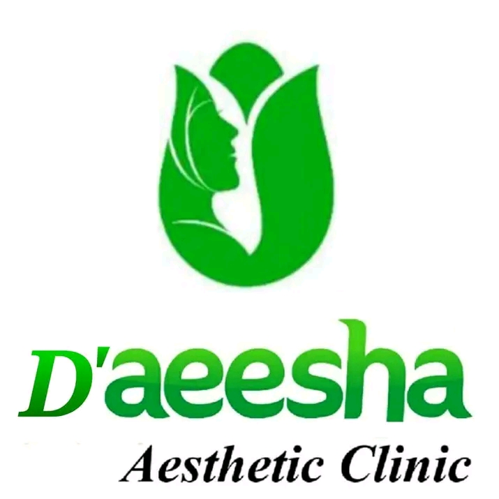 Logo Aesha